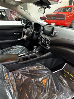 نیسان سێنترا